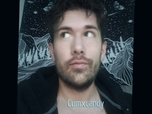 Cumxcandy