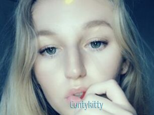 Cuntykitty