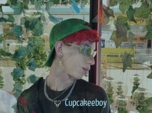 Cupcakeeboy