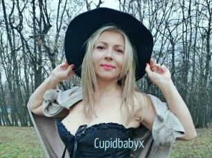cupidbabyx Video Sexe