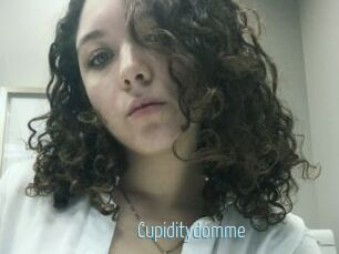 Cupiditydomme