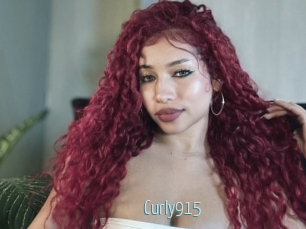 curly915 Video Sexe