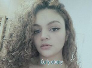 Curly_ebony