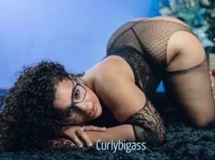 Curlybigass