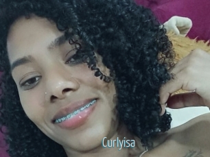 curlyisa Video Sexe