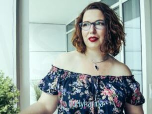 Curlykarina