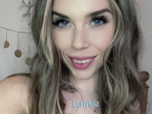 Curlylola