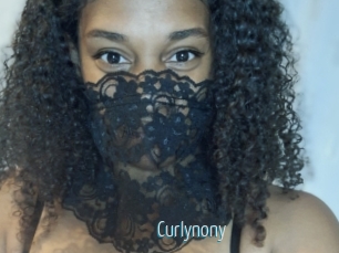 Curlynony