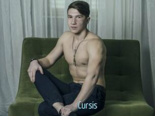 Cursis