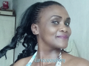 curvaciousebony Video Sexe