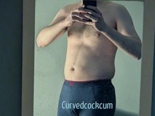 Curvedcockcum