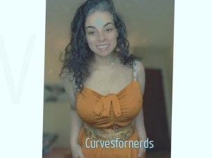 Curvesfornerds