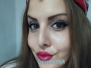 Curvyandthick