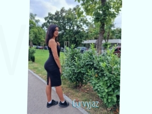 Curvyjaz