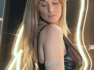 Curvyqt