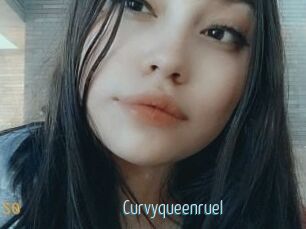 Curvyqueenruel