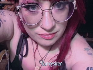 Curvysiren