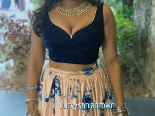 Curvysoniabrown