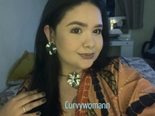 Curvywomann