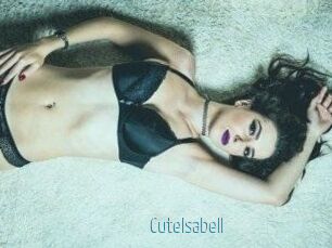 CuteIsabell
