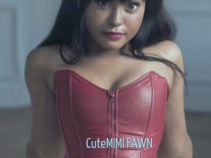 cuteMIMI_FAWN Video Sexe