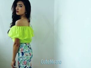 CuteMirana