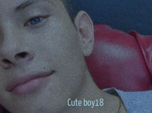 cute_boy18 Video Sexe