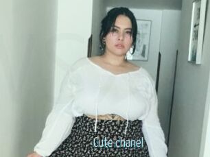 Cute_chanel