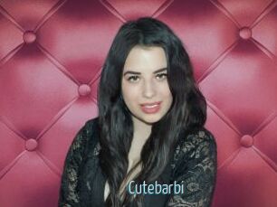Cutebarbi