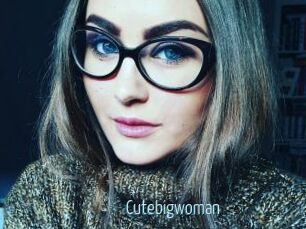 Cutebigwoman