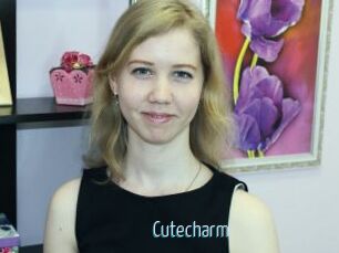 cutecharm Video Sexe