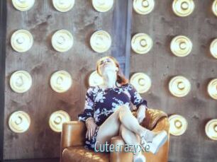Cutecrazyxe