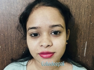 Cutedeepali