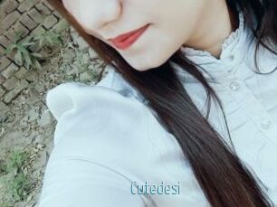 Cutedesi