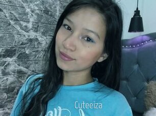 cuteeiza Video Sexe