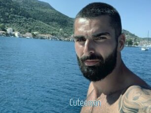 Cuteeman