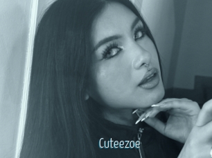 Cuteezoe