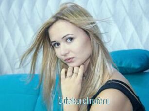 Cutekarolinaforu