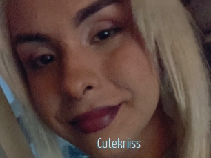 Cutekriiss