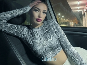Cutelara