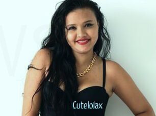 Cutelolax