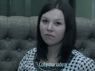 Cutemariadear