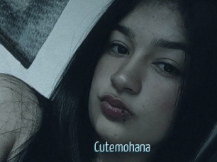 Cutemohana