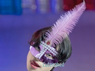 Cutenaked