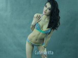 Cutenaritta