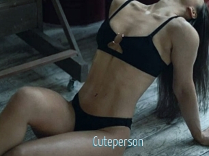 Cuteperson