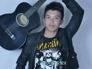 Cutepinoy4sex