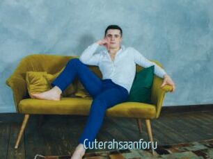 Cuterahsaanforu