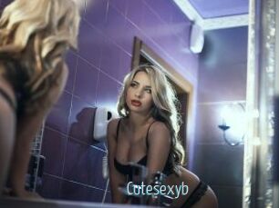 Cutesexyb