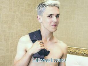 Cutesweetrobinso